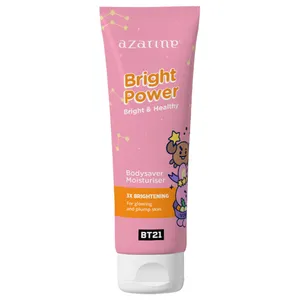 Body Lotion Bright Power